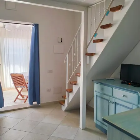 Luna * サン・テオドーロ