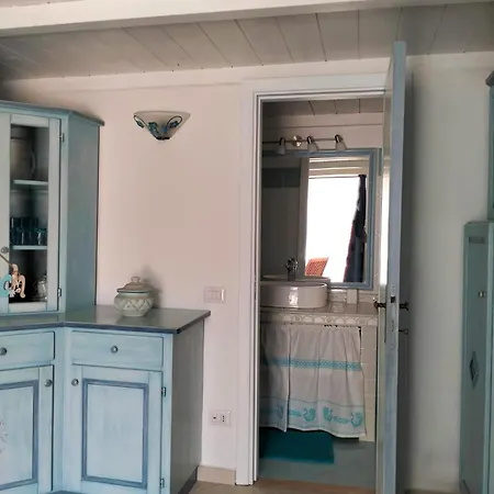 Luna ヴィラ サン・テオドーロ