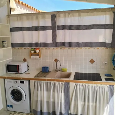 Luna Villa *