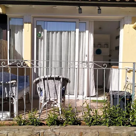 Luna Villa San Teodoro (Sardinia)