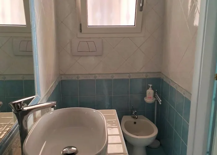 Luna ヴィラ サン・テオドーロ