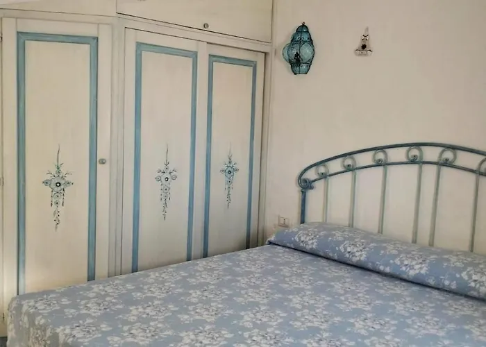 Villa Luna *