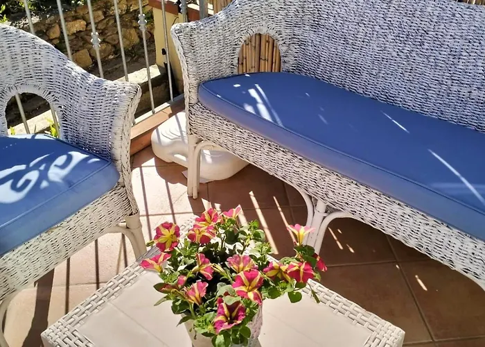 Villa Luna